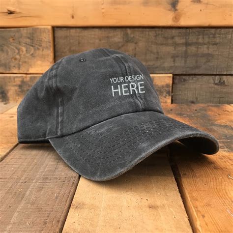 etsy dad hat|custom made dad hats.